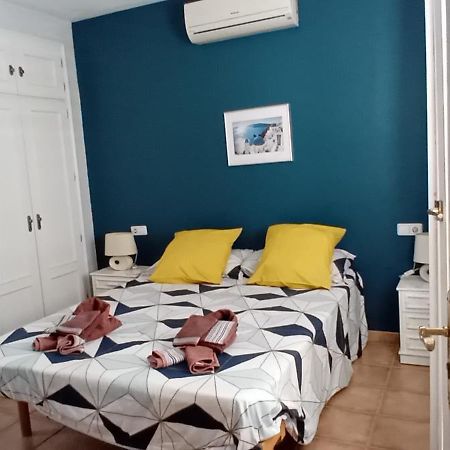 مبيت وإفطار L' Escala El Mon المظهر الخارجي الصورة