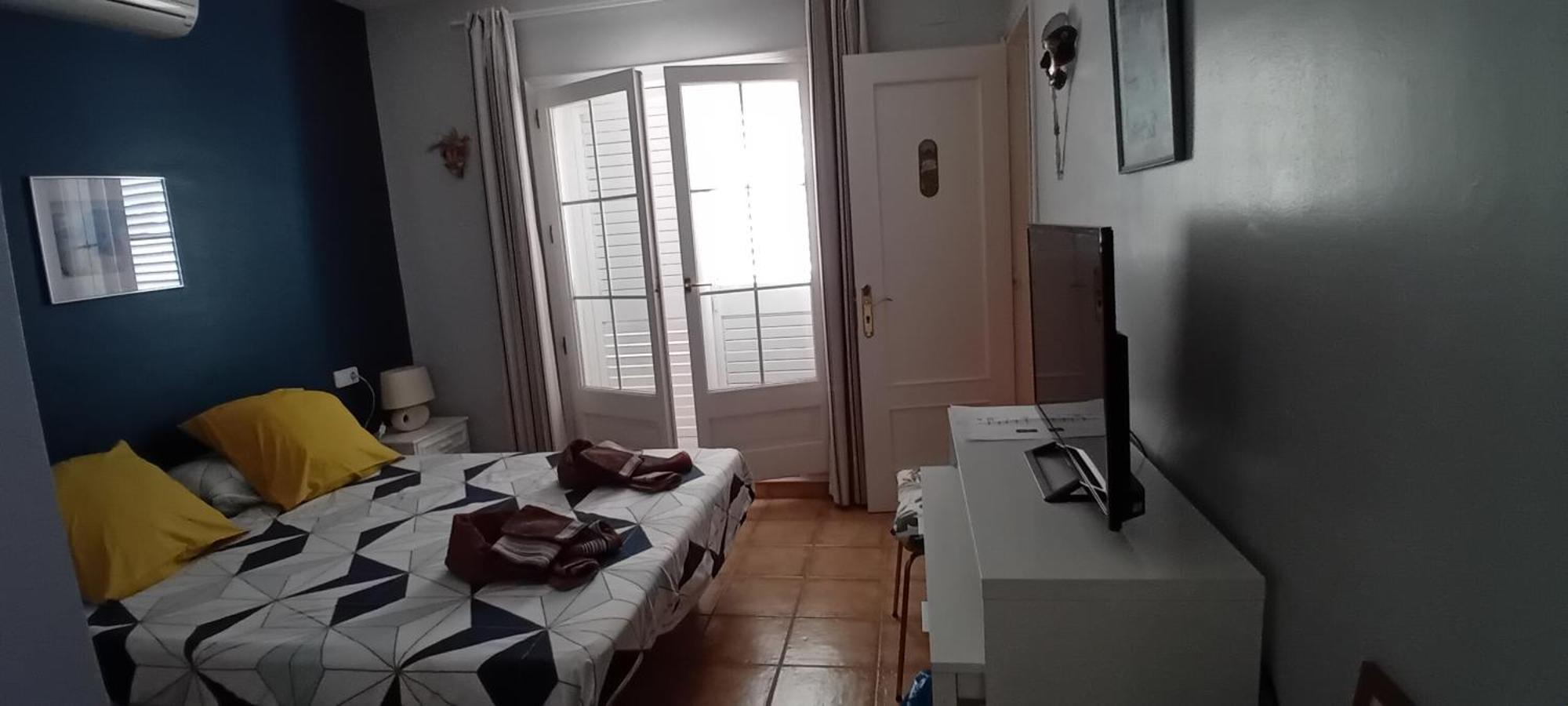 مبيت وإفطار L' Escala El Mon المظهر الخارجي الصورة