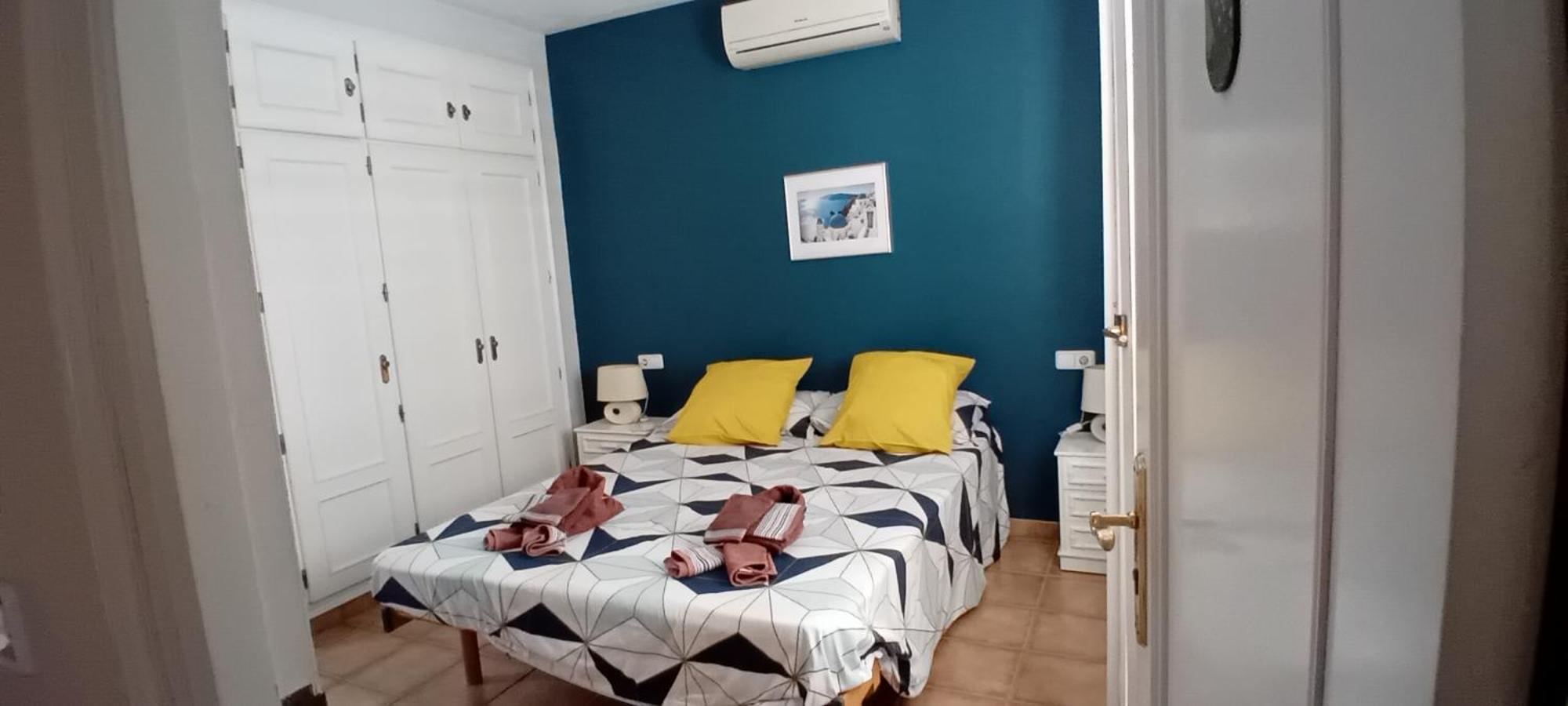 مبيت وإفطار L' Escala El Mon المظهر الخارجي الصورة
